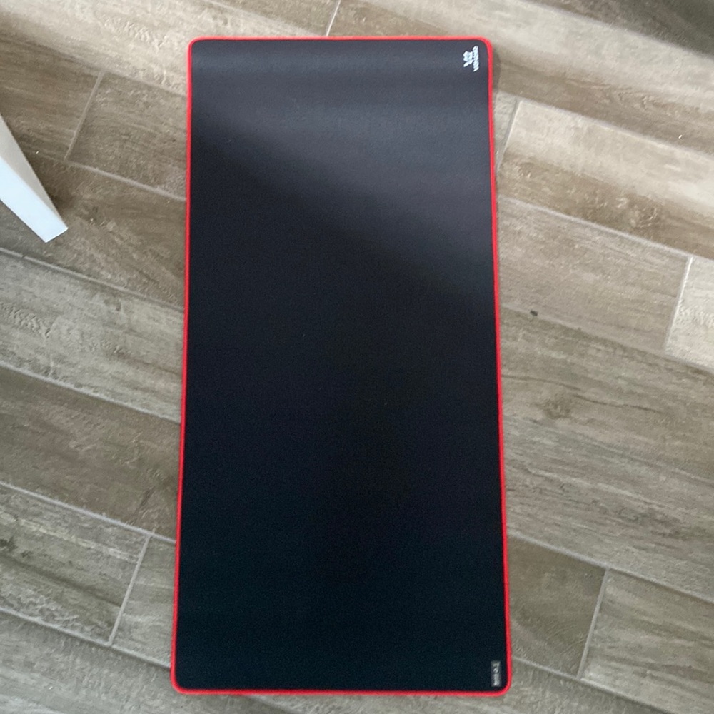 XXXL Mouse Pad NIB
